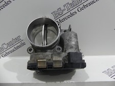 Mercedes Umluftsteller Luftklappe Umluftladeklappe SLK CLK W208 W203 1110980109