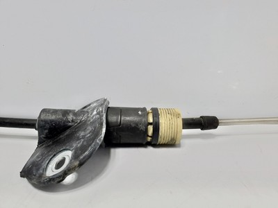 Volvo Clear Auto Floor Shifter Assembly 31325216 Fits S60 S80 Xc60 