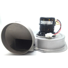 Motor 115V/60Hz, 3000 Rpm 1/33 Hp for Trane - Part# BLW01320