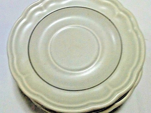 Pfaltzgraff HEIRLOOM Piatto da portata ovale 14 3/4" L e 5 piattini 6" D - Foto 11 di 11