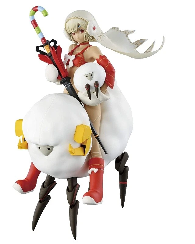 Santa Claus Action Action Figures