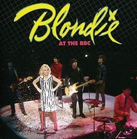 Blondie - At The Bbc - Cd - G1398Z