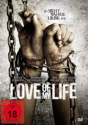 Love of My Life - So sieht wahre Liebe aus - DVD