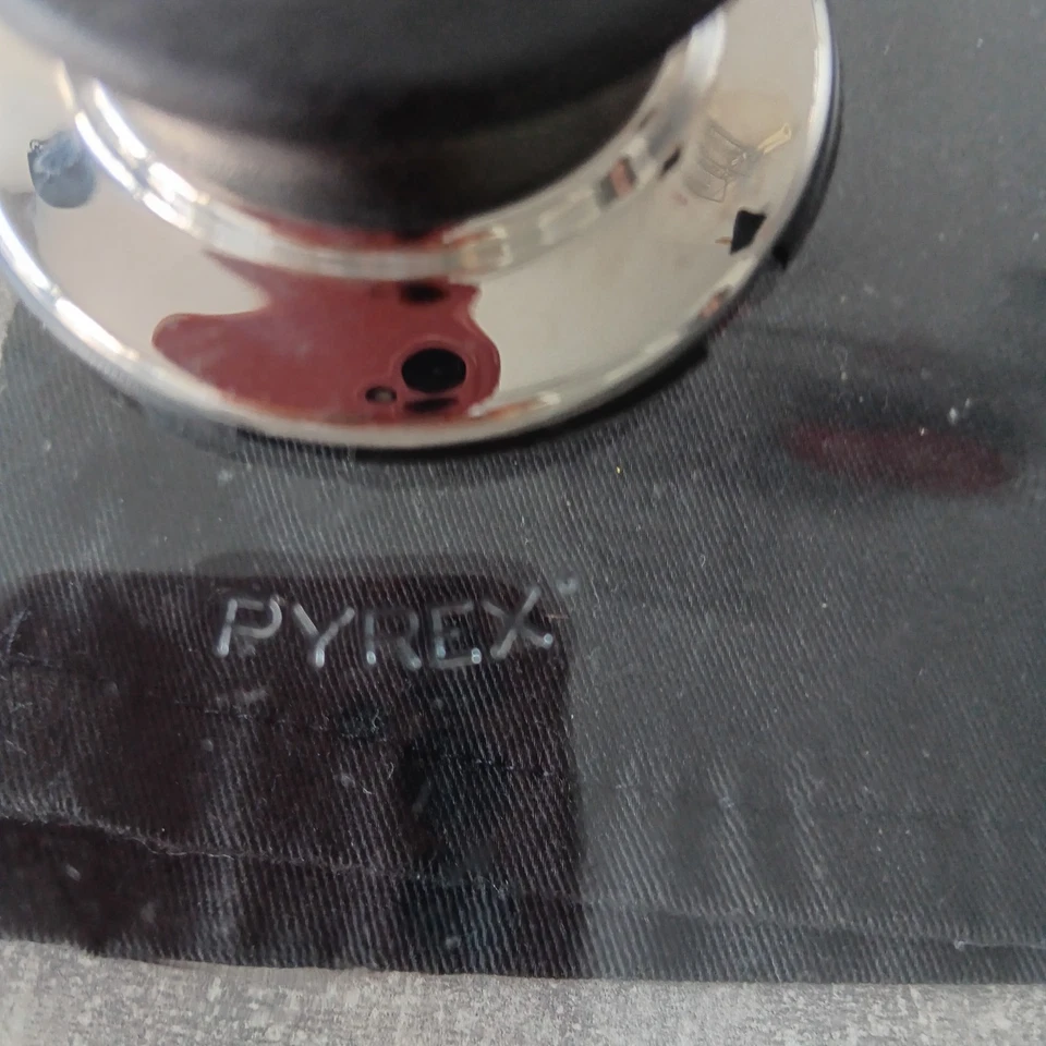 Pyres Topf Mit Deckel 4L  Ca 25cm Durchmesser Energiesparend - Bild 2 von 3