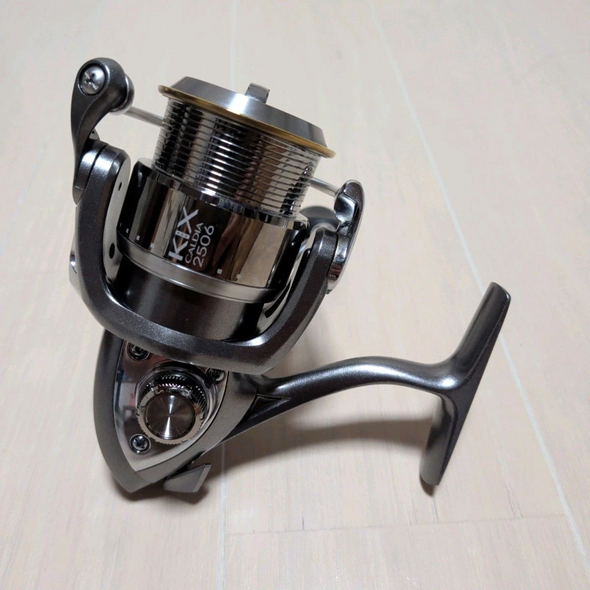 Daiwa 2506 for sale | eBay