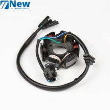 Universal Magneto Stator Ignition For YX 150cc Electric start Engine Dirt Bike