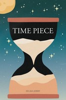 Helga Jermy | Time Piece | Taschenbuch | Englisch (2025) | Walleah Press