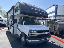 2026 East to West Entrada 210NSC