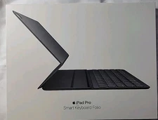 Apple Smart Keyboard Folio Case for 12.9-inch iPad Pro (3rd Generation) A2039