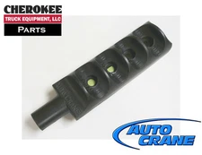 Auto Crane 631601000, 4-Function Pendant Cover - 2403PRX, 3203PRX, 4004EH, 5005H