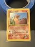 Blaine's Vulpix 65/132 1st Edition Gym Heroes Pokémon Card