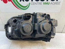 Feu avant (phare) Citroen C3