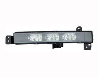 LED-NEBELSCHEINWERFER Links FÜR BMW 7ER G11/G12 Ab 2015