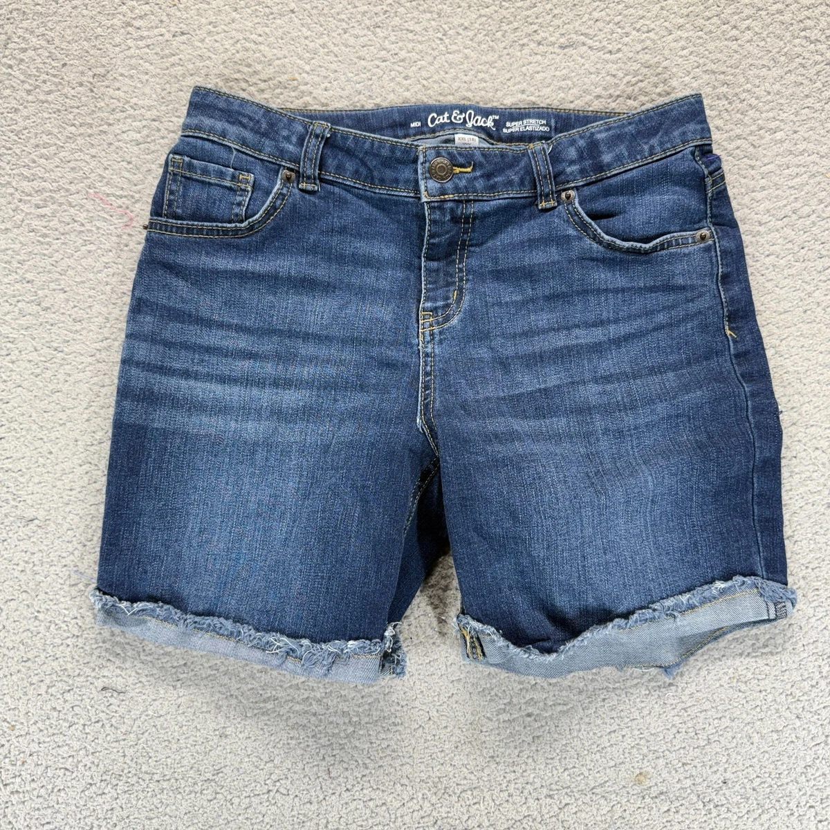 Doaraha Pantaloncini Donna Sportivi, Pantaloncini Vita Alta da Sport