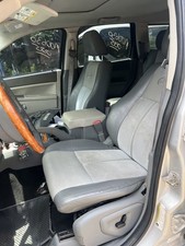 2005-2010 Jeep Grand Cherokee Seat Belt Front Bucket Seat Driver Left 49457 2005-2010 Jeep Grand Cherokee Seat Belt Front Bucket Seat Driver Left 49457