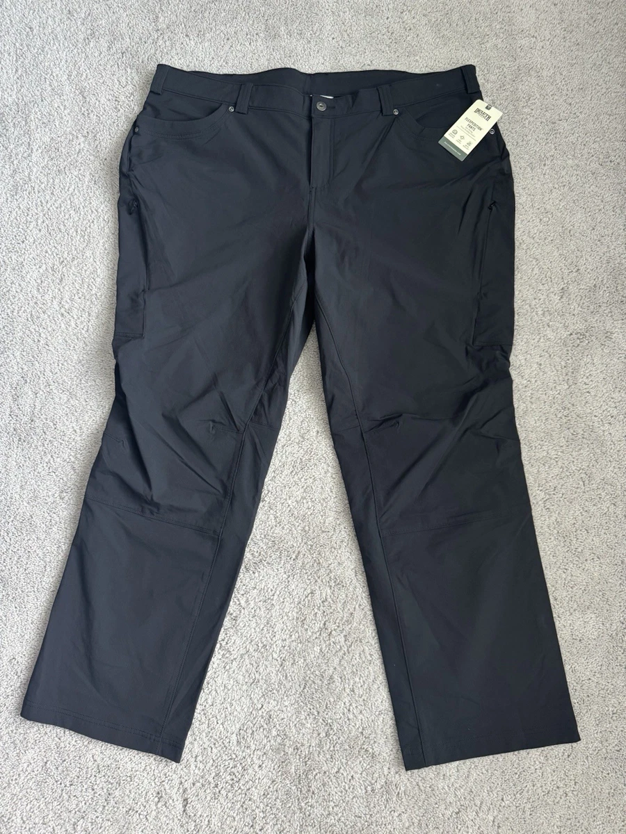 Jupe femme Duluth Trading Co 14 poches de randonnée en nylon