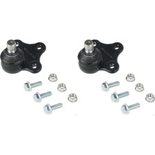 Rotule de suspension Citroen NEMO