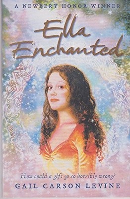 Ella Enchanted by Levine 0006755488 FREE Shipping