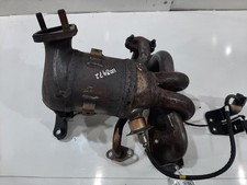 2021 HYUNDAI IONIQ Mk1 1.6L Petrol G4LE Hybrid CAT CATALYTIC CONVERTER 