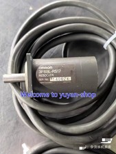 1PCS USED OMRON 3F88L-RS17 encoder #T5388A YS