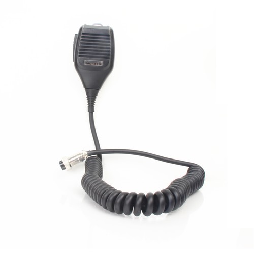 MC-43S 8PIN Mikrofon Lautsprecher für Kenwood TS-480HX TS-890S TS-990S TS-2000X - Photo 8/12