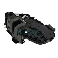 TüRschloss Hoffer 3100459 FüR Ford Focus 2 Turnier MAX DM2 LPG Tdci Flexifuel