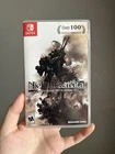 NieR: Automata The End of the YoRHa Edition - Nintendo Switch - FAST SHIPPING