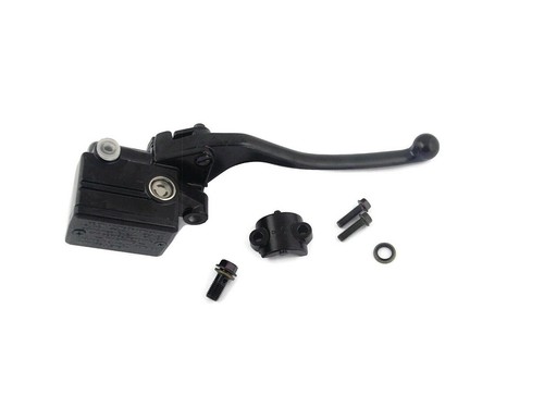 Brake master cylinder Brake pump Brake cylinder for HONDA CB CD 250 / FT XBR 500 - Picture 3 of 4