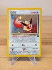 2000 Eevee Holofoil Black Star Promo #11 WOTC Era Vintage Eeveelution LP