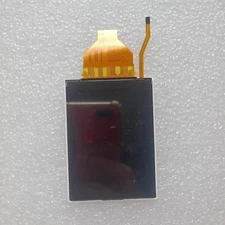 For Canon G15 G16 Camera LCD Screen Display Panel with Backlight Repair Part