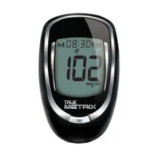 Nipro Diagnostics True Metrix™ NFRs Blood Glucose Meter
