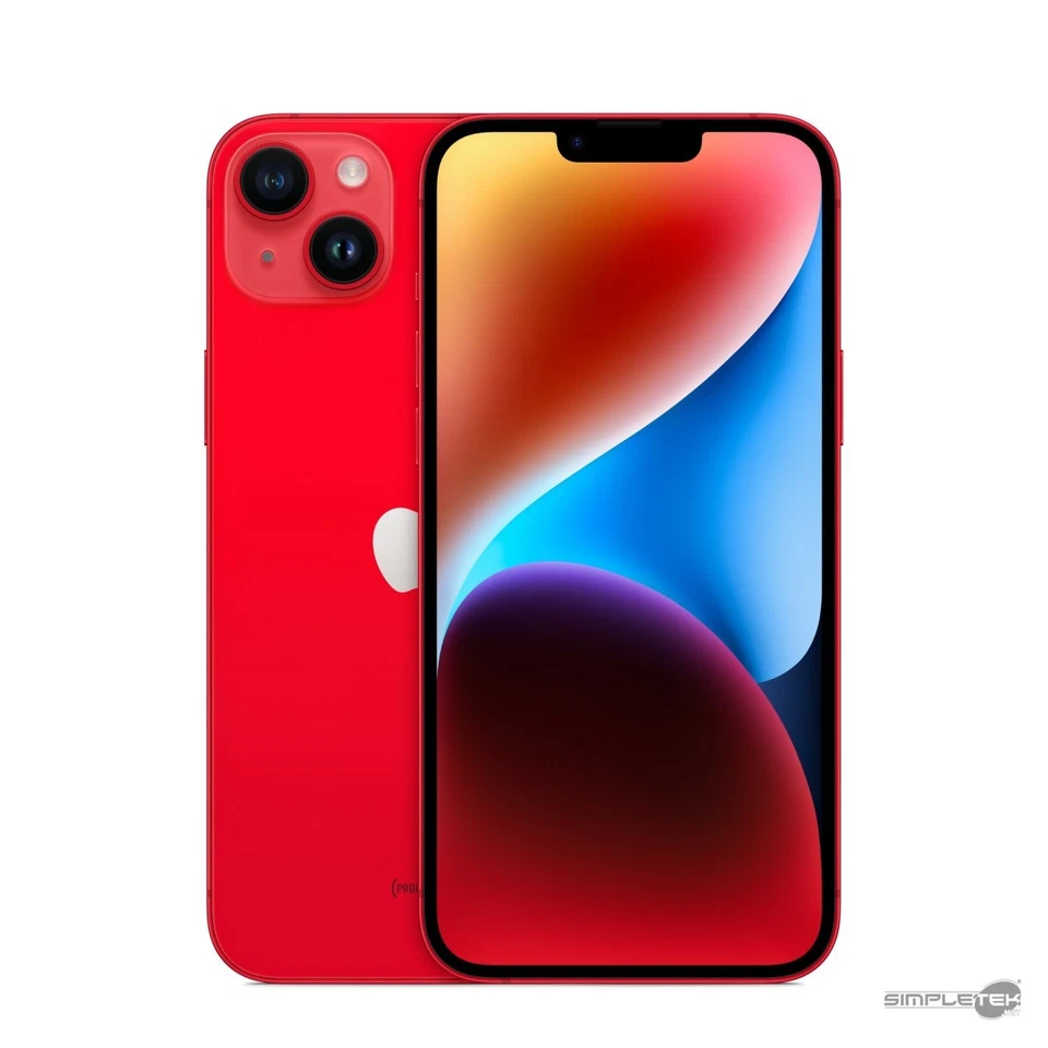 Apple iPhone 14 Plus · 512GB, foto 1 di 3