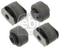 Original Febi Bilstein Lagerung Lenker 48628 FüR Renault