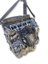 BMW X5 F15 2015 Diesel 160kW Motor N47D20D GRI52926