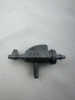 Vintage Roboto Laser Gun 1985 Mattel Original Weapon Accessory Part Replacement