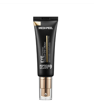 [MEDI-PEEL] Peptide 9 Hyaluronic Volumm Eye Cream 40ml K-Beauty