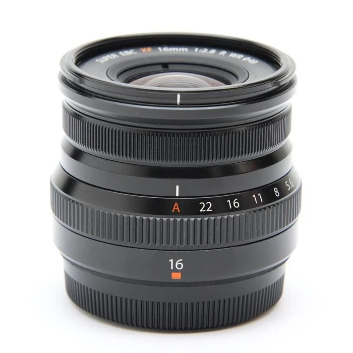 Fujifilm 16mm Focal Aspherical Camera Lenses for sale | eBay