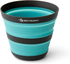 Sea to Summit Frontier Ultralight Collapsible 12 Ounce Camp Cup