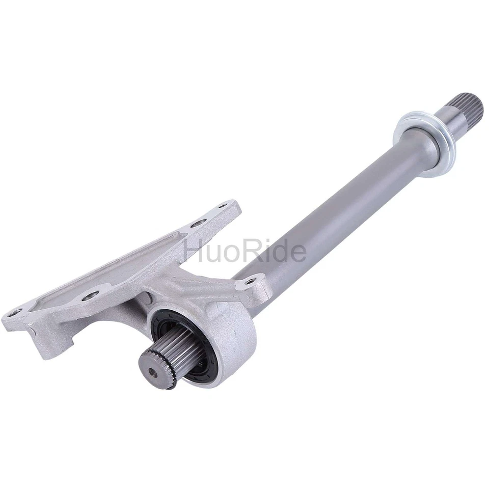 Front Right Intermediate Shaft for Honda Accord 2003-2007 Acura TL 44500-SDB-A00 Foto 3 de 4