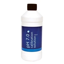 BlueLab pH 7.0 Calibration Solution 500 ml
