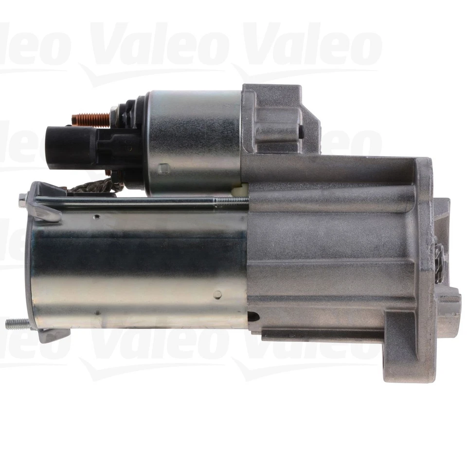 Arranque Valeo 438190 Valeo 438190 para 05-08 Audi A4 A4 Quattro Foto 3 de 4