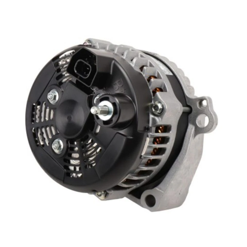 Genuine ACDelco For Chevy Express 3500/2500 2017-2021 Alternator | 220 Amperage - Image 2 of 4