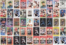 Kirby Puckett Cards, Rookie Card and Autographed Memorabilia Guide 9