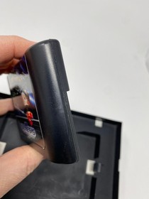 Lightening Force- Sega Genesis Box and Game no Manual TESTED