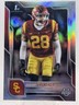 2025 Bowman University Chrome - Kennedy Urlacher #16 Refractor (RC)