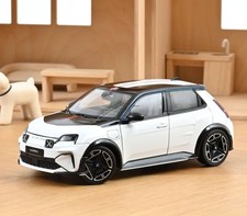 NOREV 185452 1/18 Alpine A290 GTS 2025 Première Edition Beta Model Car
