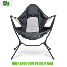 NEMO Stargaze Reclining Camp Chair