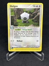 Shelgon 41/97 Dragon Regular NM on eBay