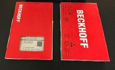 Beckhoff 2x Analog Input KL4022 ( KL 4022 ) 