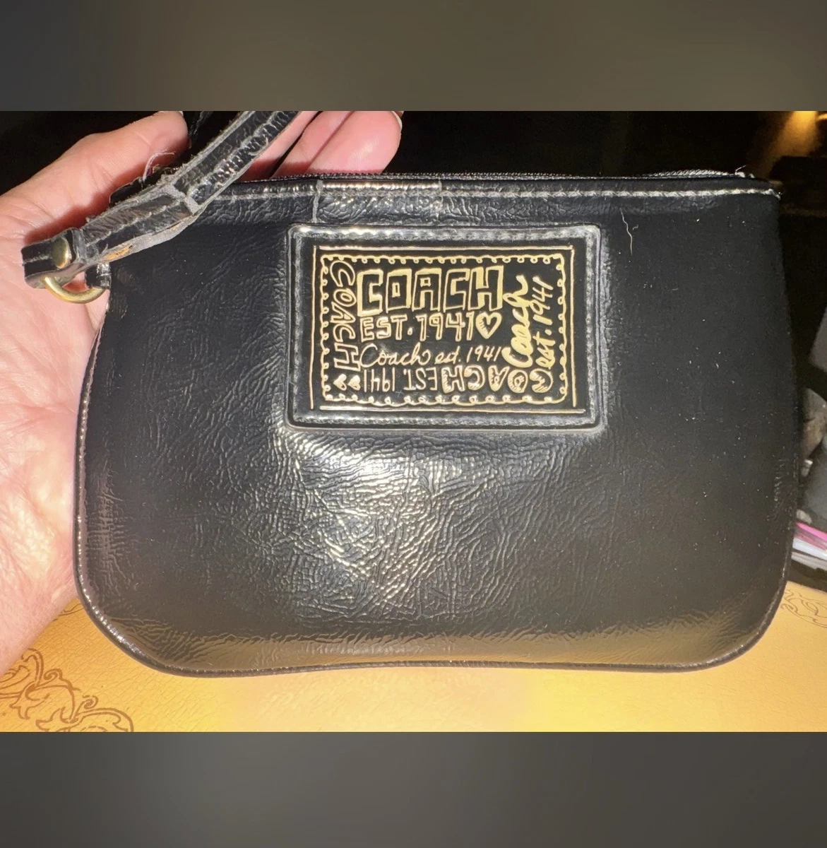 Coach Poppy bags & Handbags for Women for sale - eBay